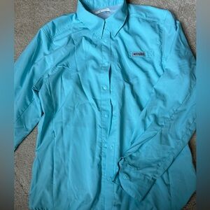 Columbia Women’s Fishing Shirt